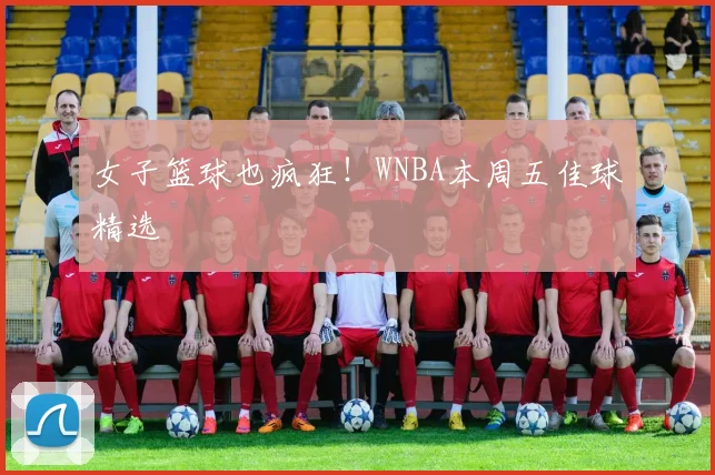女子篮球也疯狂！WNBA本周五佳球精选
