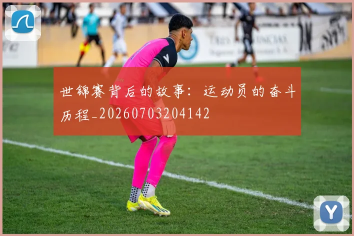世锦赛背后的故事:运动员的奋斗历程_20260703204142