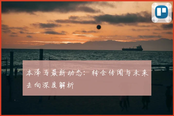 本泽马最新动态:转会传闻与未来去向深度解析
